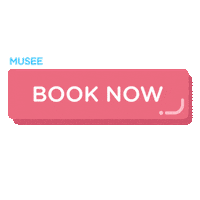 MuseePlatinumTokyo book now hair removal smooth skin hairless Sticker