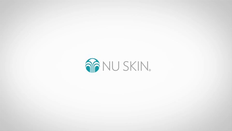 nu skin GIF
