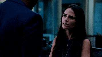 jordana brewster GIF by Lethal Weapon