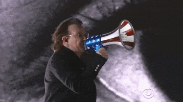 Grammy Awards 60Th Grammys GIF by Recording Academy / GRAMMYs