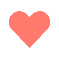 vitrinesdigitais love heart red like Sticker