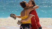 Happy Survivor GIF by CBS
