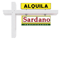 sardanopropiedades inmobiliaria juampisantovito sardano sardanopropiedades Sticker