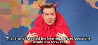 Snl Reaction GIF