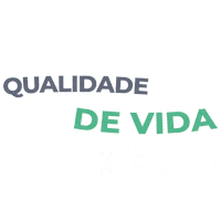 Novo Qualidade De Vida Sticker by Grupo Zero Dor