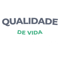 Novo Qualidade De Vida Sticker by Grupo Zero Dor