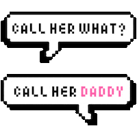 degrade alex cooper Sticker by Barstool Sports