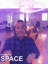GIF by Planeta