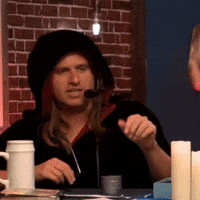 sassy d&d GIF by Hyper RPG