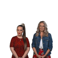 React No Sticker by LEGO Masters Australia