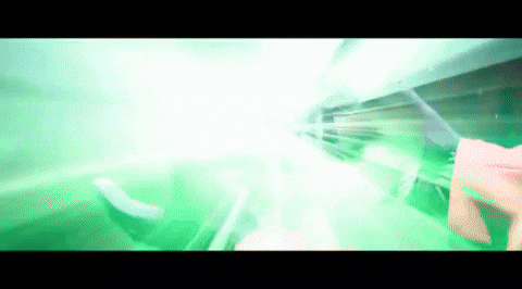 Fire Diamond GIF