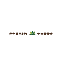 standfortrees standfortrees stand for trees Sticker