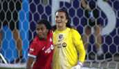 Hug GIF by National Women's Soccer League