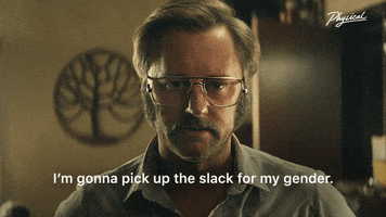 Evolve Rory Scovel GIF by Apple TV