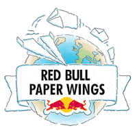 Sticker by Red Bull