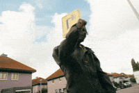 Emote GIF by Avalon Music