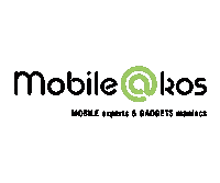mobileakos mobileakos mobileakosoe Sticker