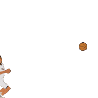Nba Draft Basketball Sticker by Panini America