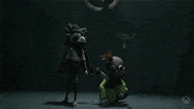 Little Nightmares Dark GIF by Xbox