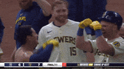Major League Baseball Win GIF by MLB