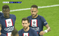 Champions League Football GIF by UEFA