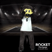 super bowl win GIF by Rocket Mortgage by Quicken Loans