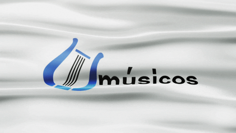 Musicos GIF by Ortiz MKT Digital / Músicos SUTM