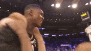israel adesanya ufc230 embedded GIF by UFC