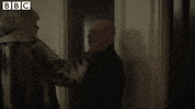season 5 luther GIF by BBC