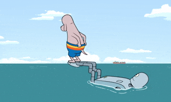 Diving Board