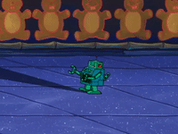 season 6 episode 20 GIF by SpongeBob SquarePants