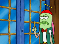 season 6 episode 20 GIF by SpongeBob SquarePants