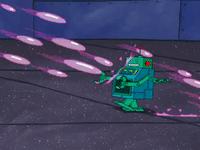 season 6 episode 20 GIF by SpongeBob SquarePants