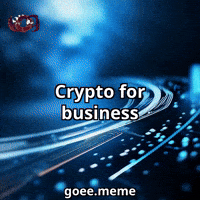 Comedy Crypto GIF by Goeememe