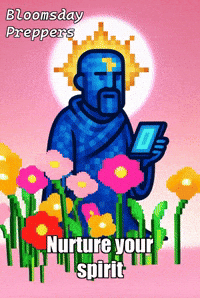 GIF by Bloomsday Preppers