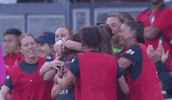 2025 GIF by National Women's Soccer League