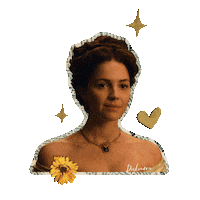 Sue Ella Hunt Sticker by Apple TV+