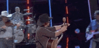 Garth Brooks GIF by Billboard Music Awards