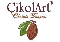 Cikolata Amasya Sticker by Cikolart Çikolata