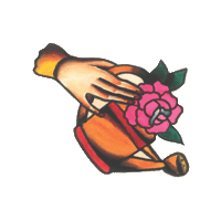 Mothers Day Mom Sticker by Harveys Seatbelt Bag