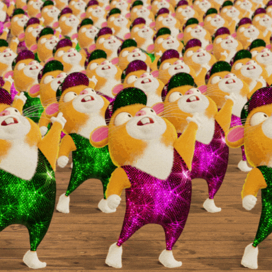 Lets Dance Dancing GIF by Grind