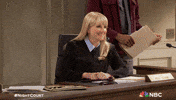 Comedy Sitcom GIF by NBC