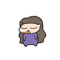 zzihe happy party zzihe Sticker