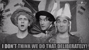 Whoops Sean Finegan GIF by FoilArmsandHog
