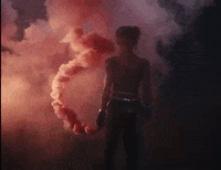 Hip Hop Wow GIF by Marathon Artists