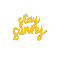 sunnylabel sunny staysunny sunnylabel sunnyph Sticker