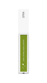 Green Screen Love Sticker by OFRA Cosmetics