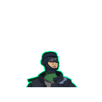 Wootr Sticker by WOO Network