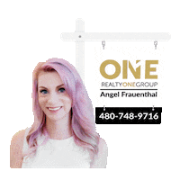 Angel Frauenthal Sticker by Jazmin Villa-Cruz REALTOR