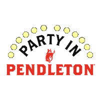 Perform Music Fest Sticker by PendletonWhisky